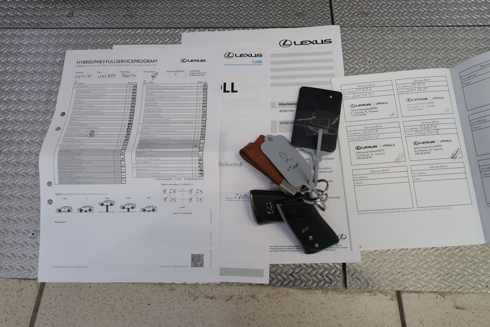 LEXUS NX 2022