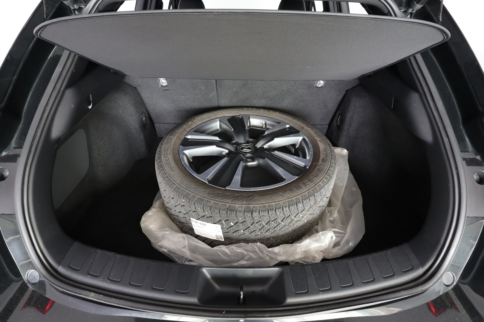 LEXUS UX 2021