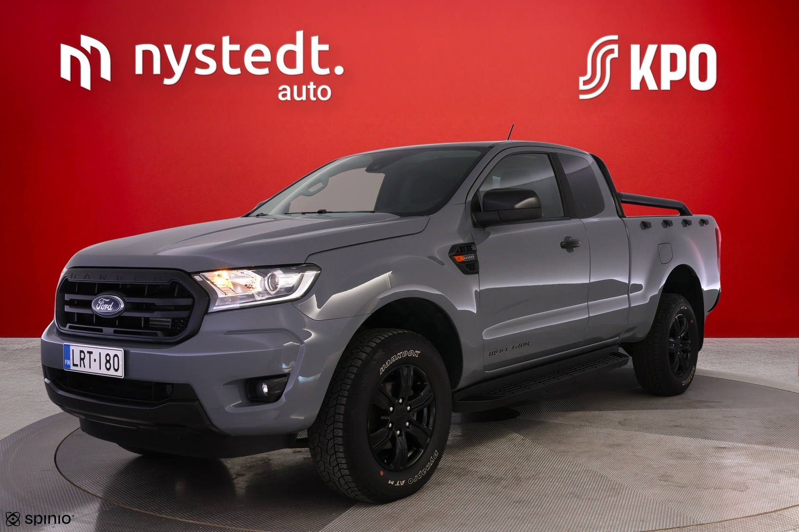 FORD Ranger 2022