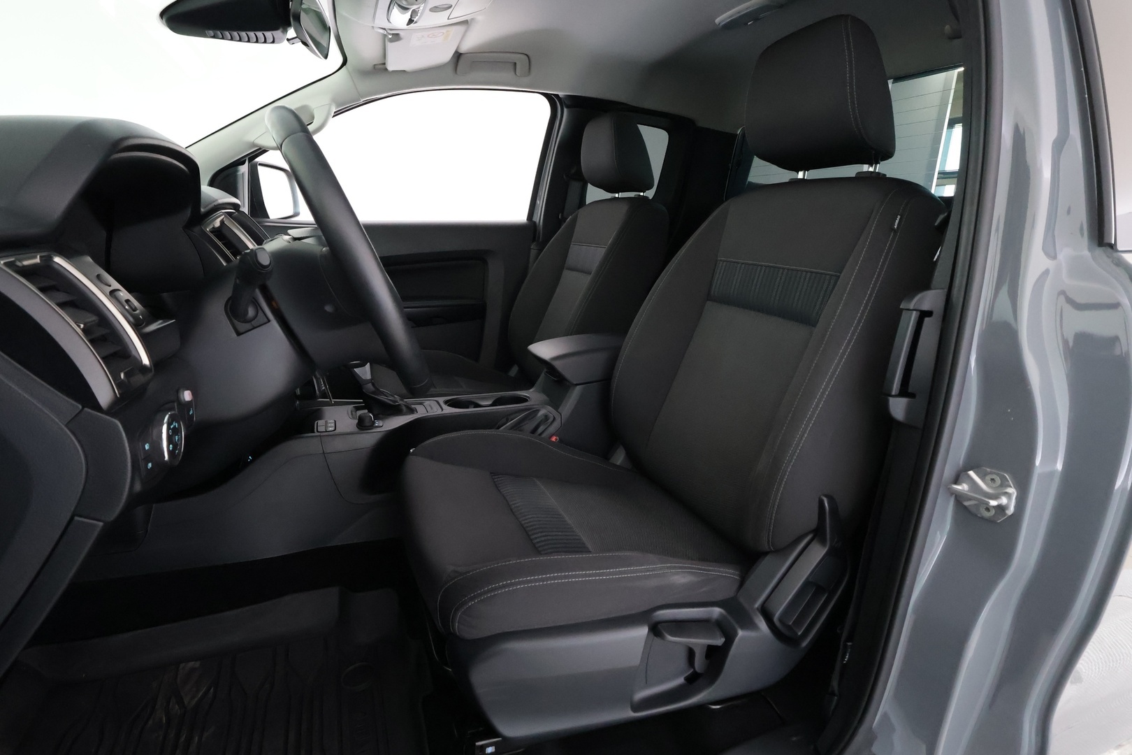 FORD Ranger 2022