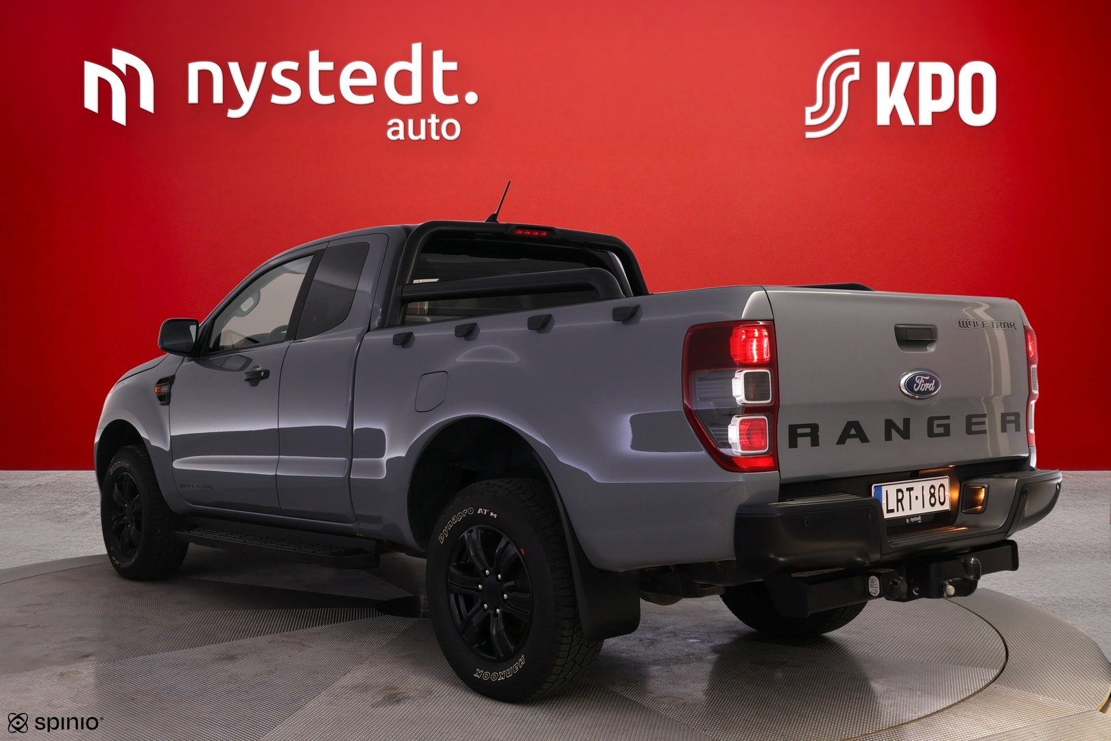 FORD Ranger 2022