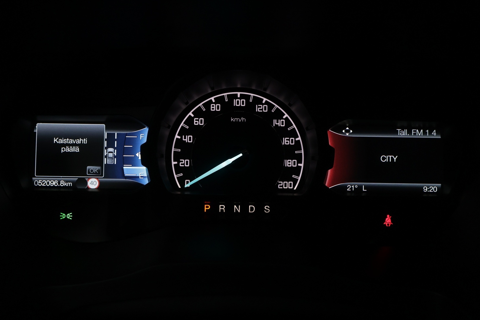 FORD Ranger 2022