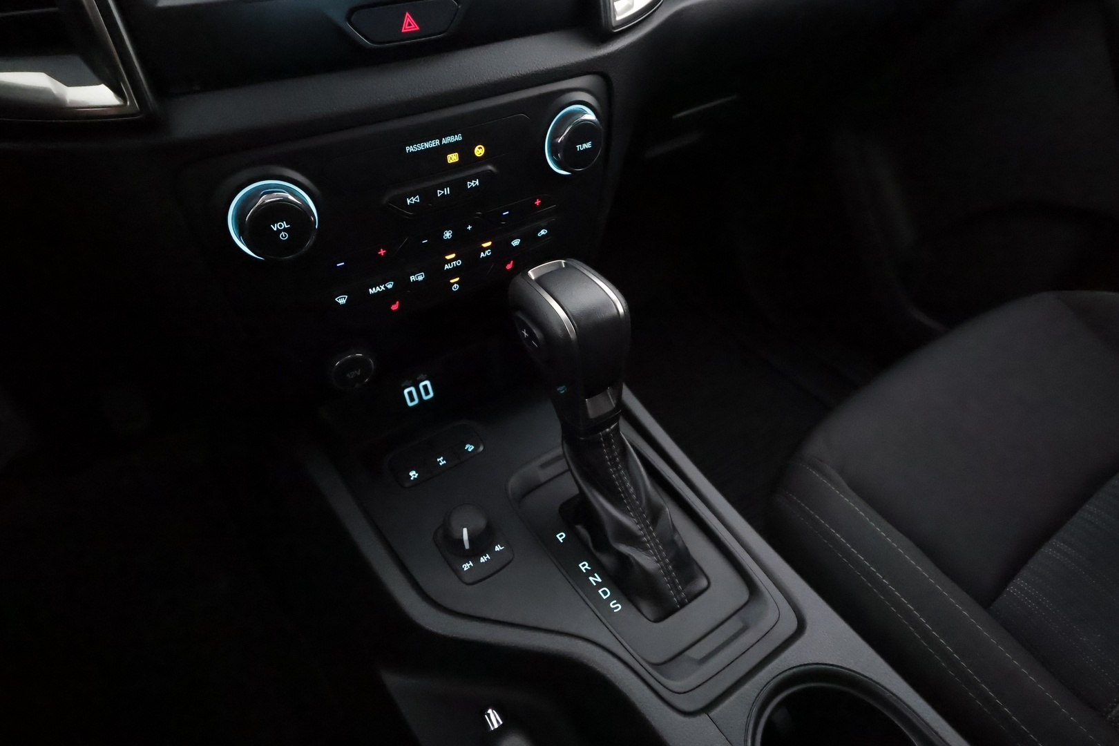 FORD Ranger 2022
