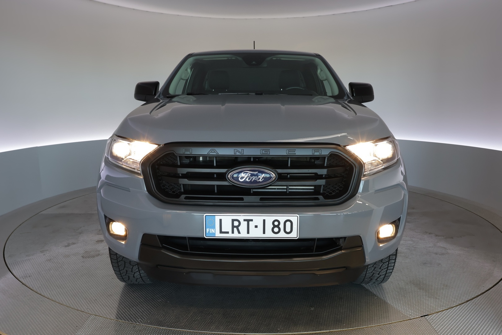 FORD Ranger 2022