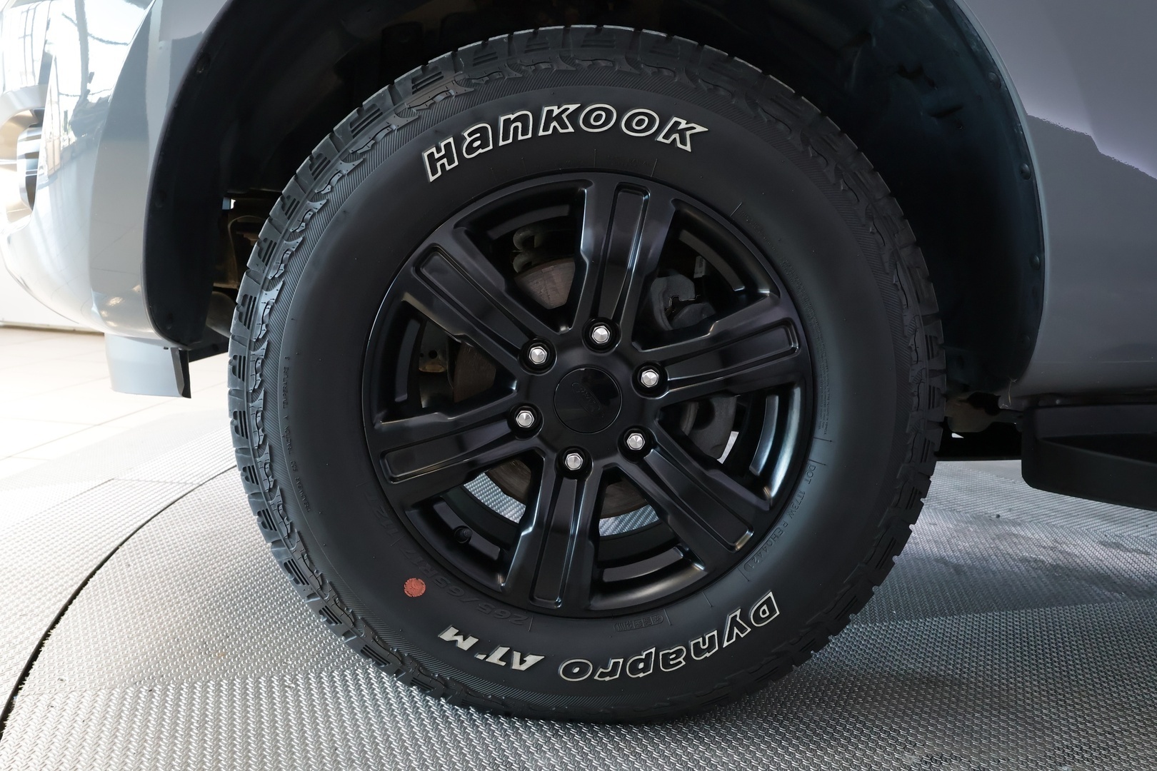 FORD Ranger 2022