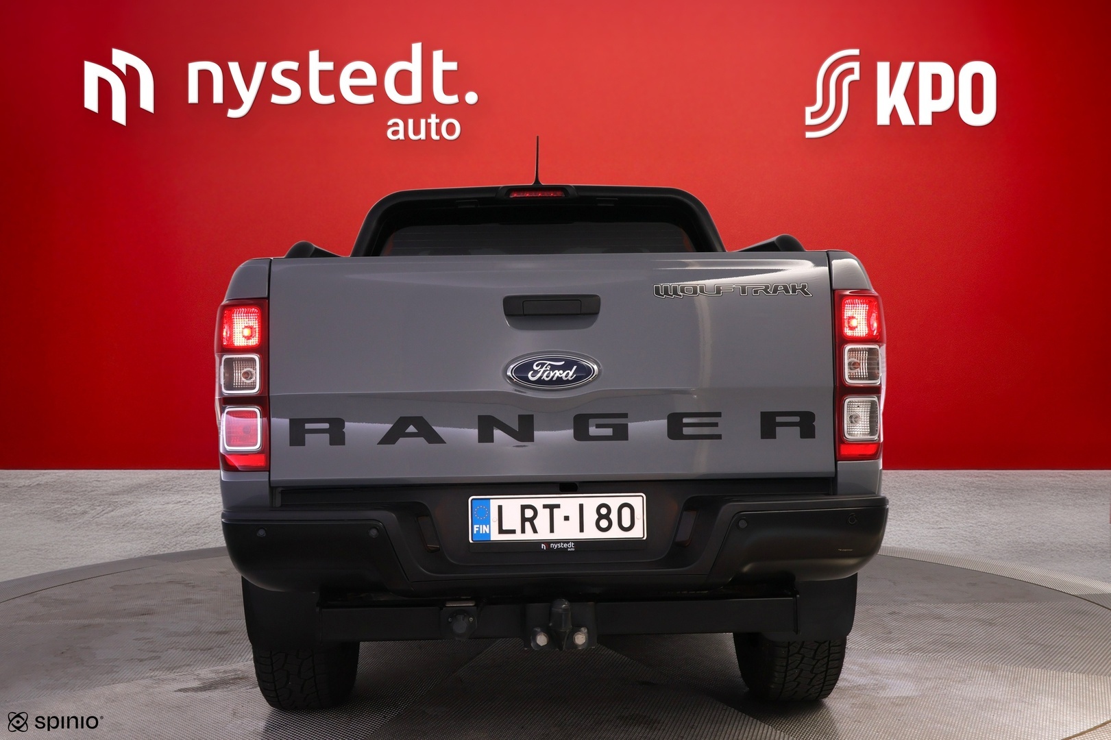 FORD Ranger 2022