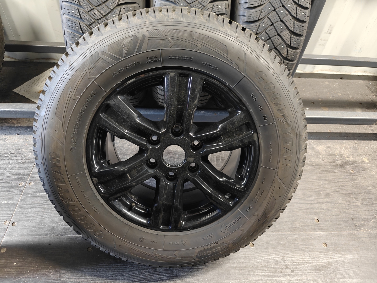 FORD Ranger 2022