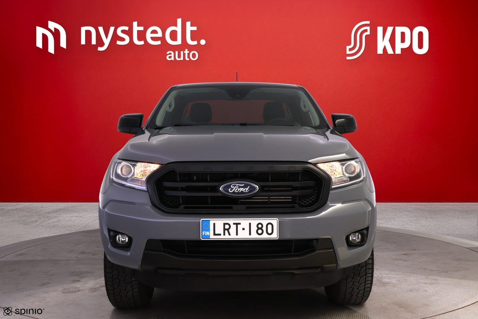 FORD Ranger 2022