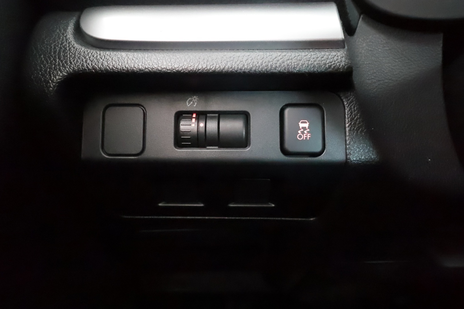 SUBARU Forester 2013