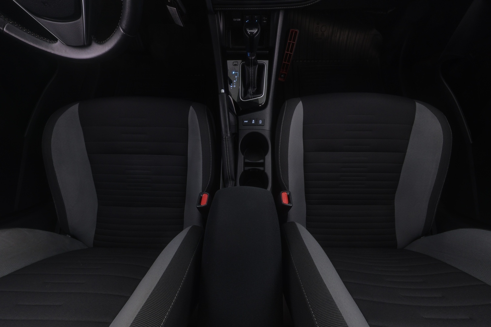 TOYOTA Auris 2017