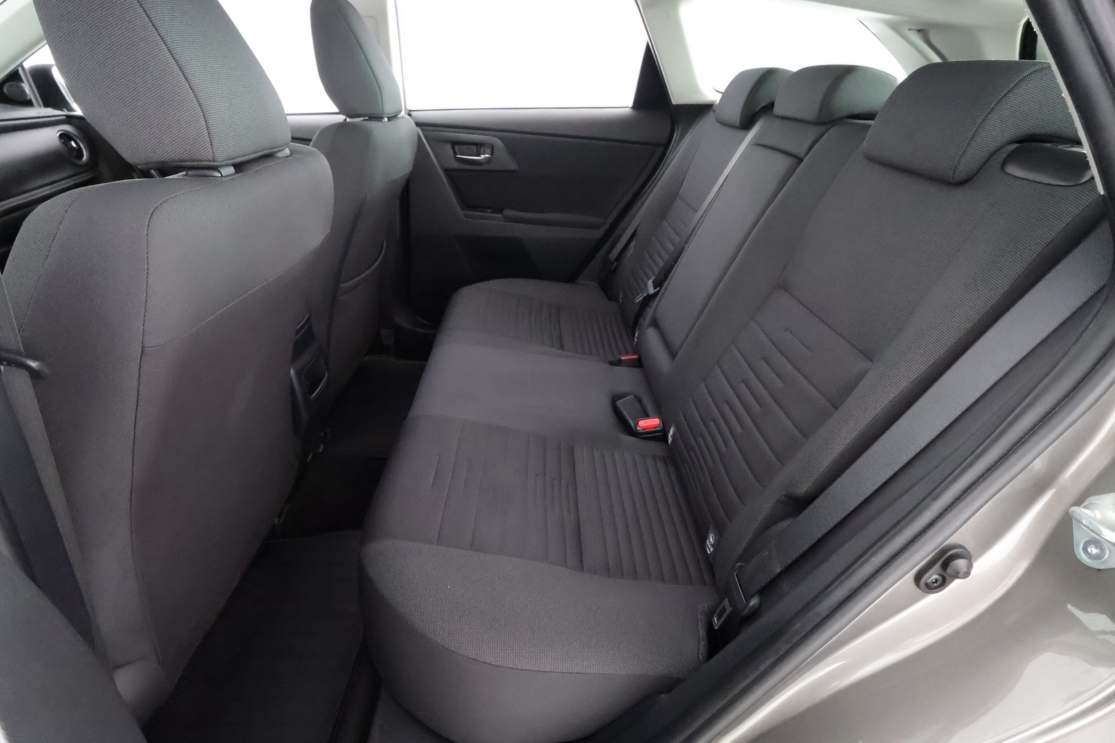 TOYOTA Auris 2017