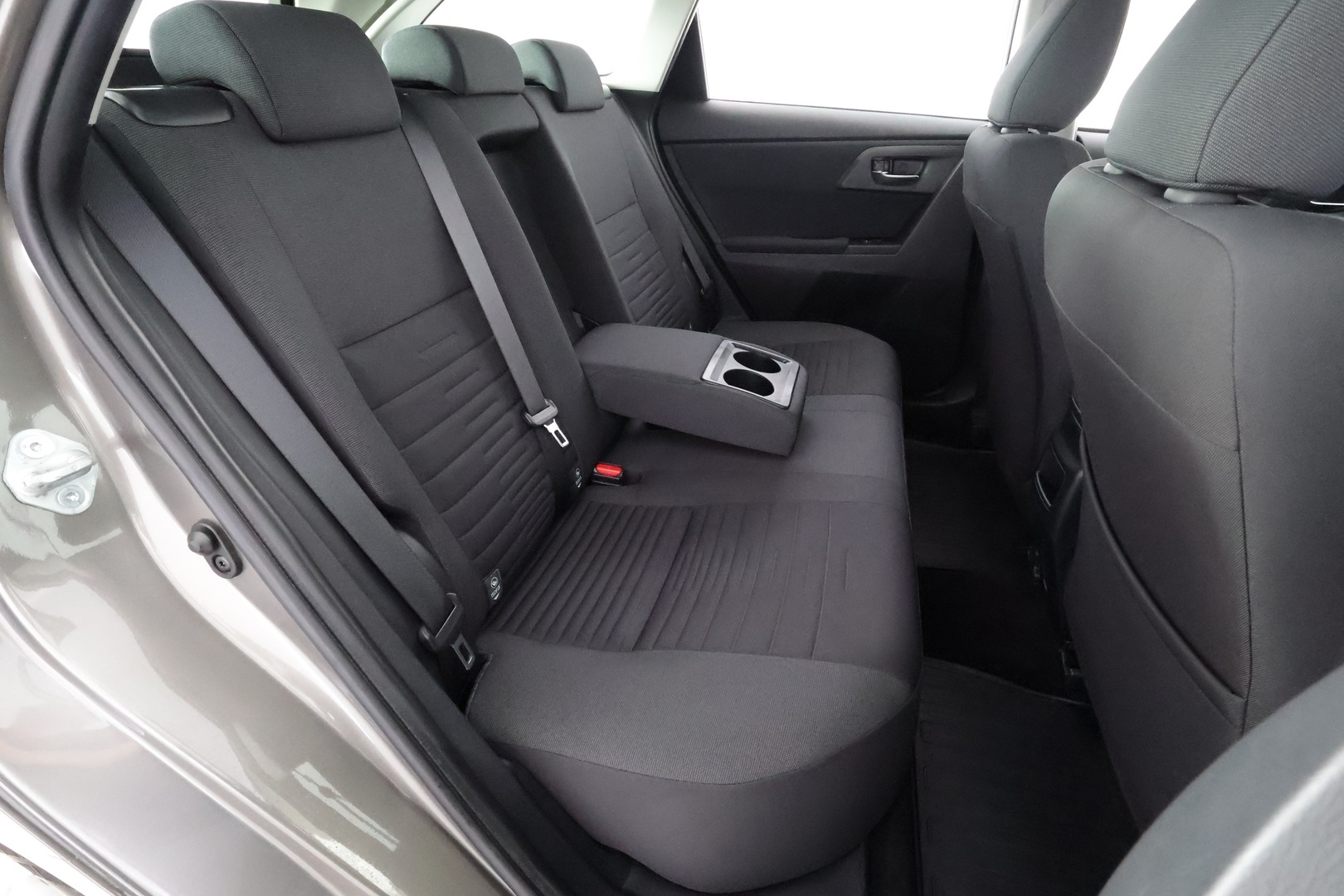 TOYOTA Auris 2017