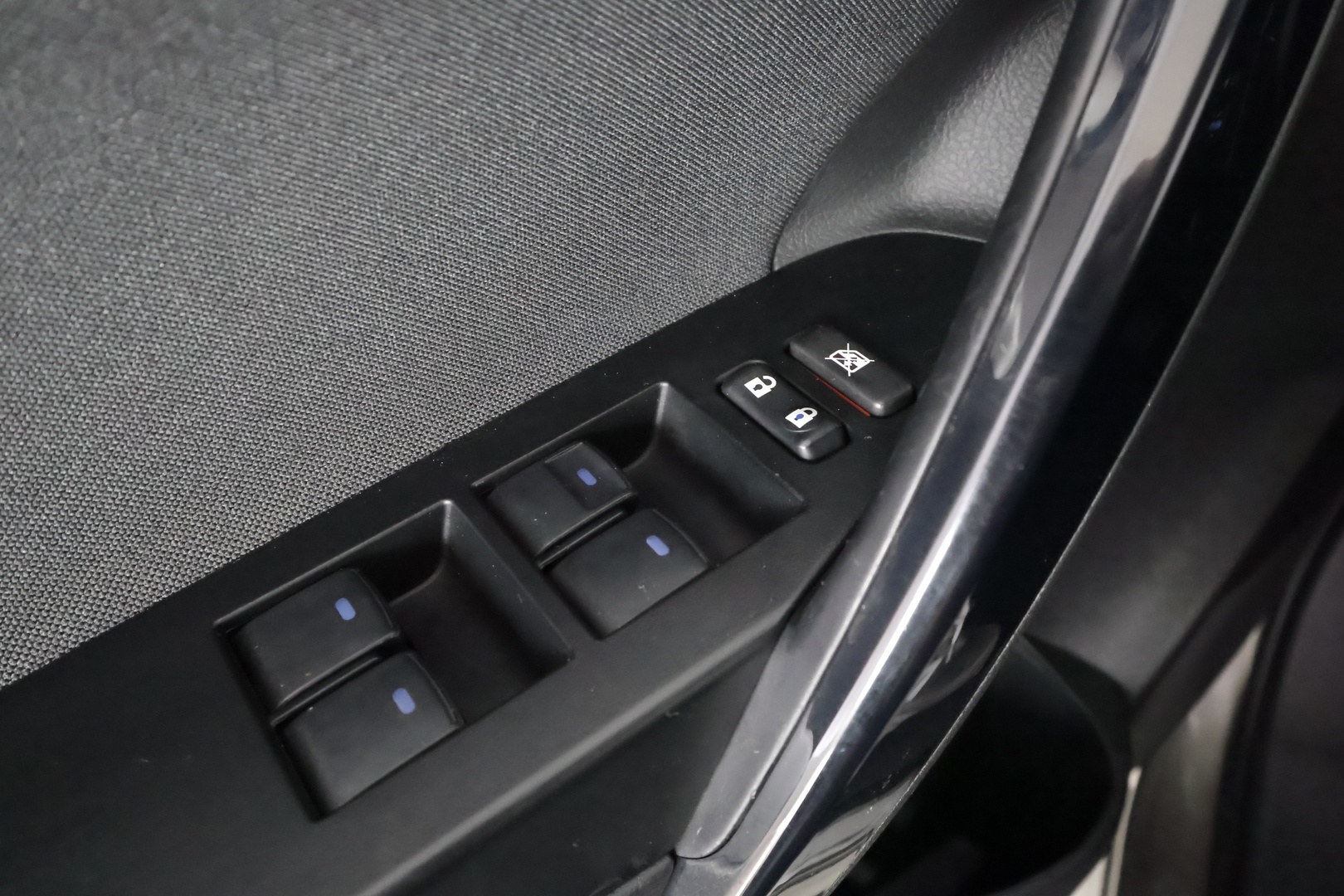 TOYOTA Auris 2017