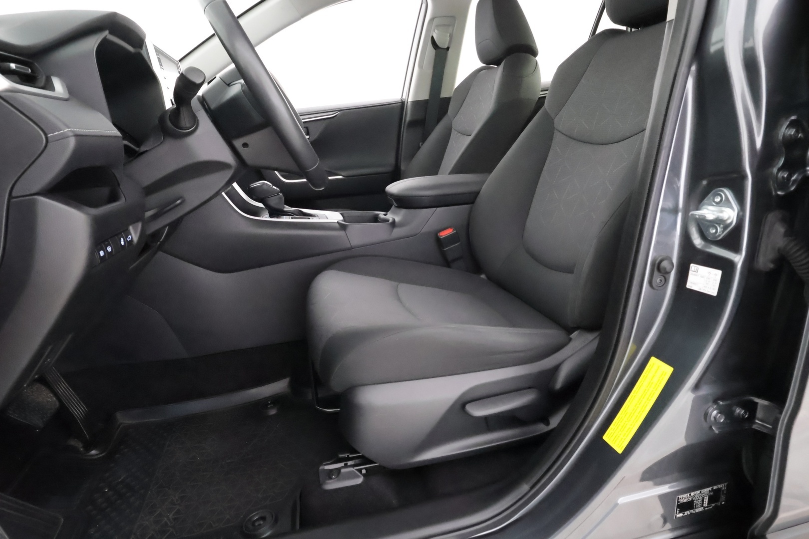 TOYOTA RAV4 2022