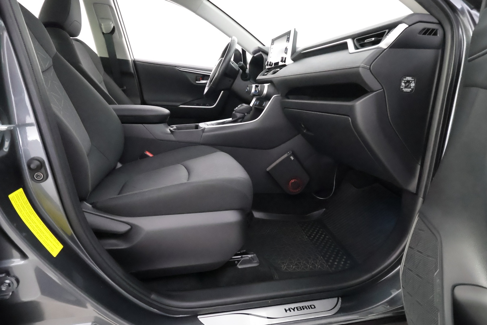 TOYOTA RAV4 2022