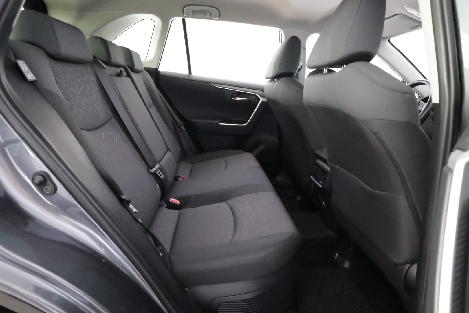 TOYOTA RAV4 2022