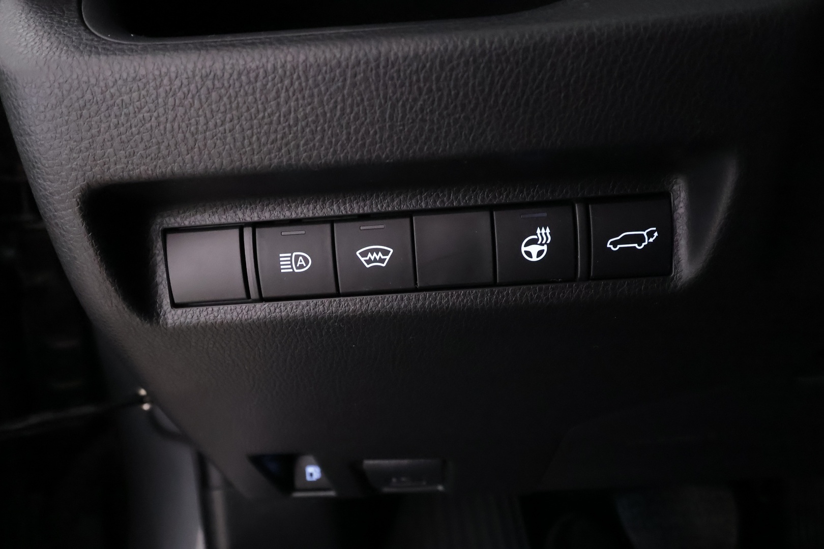 TOYOTA RAV4 2022