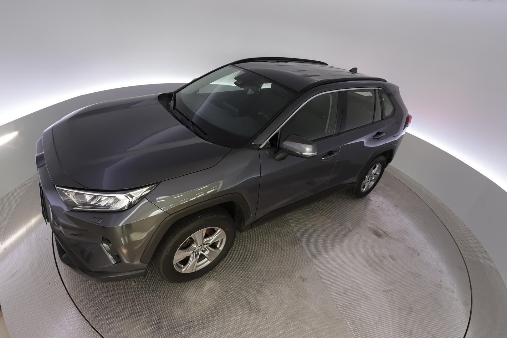 TOYOTA RAV4 2022