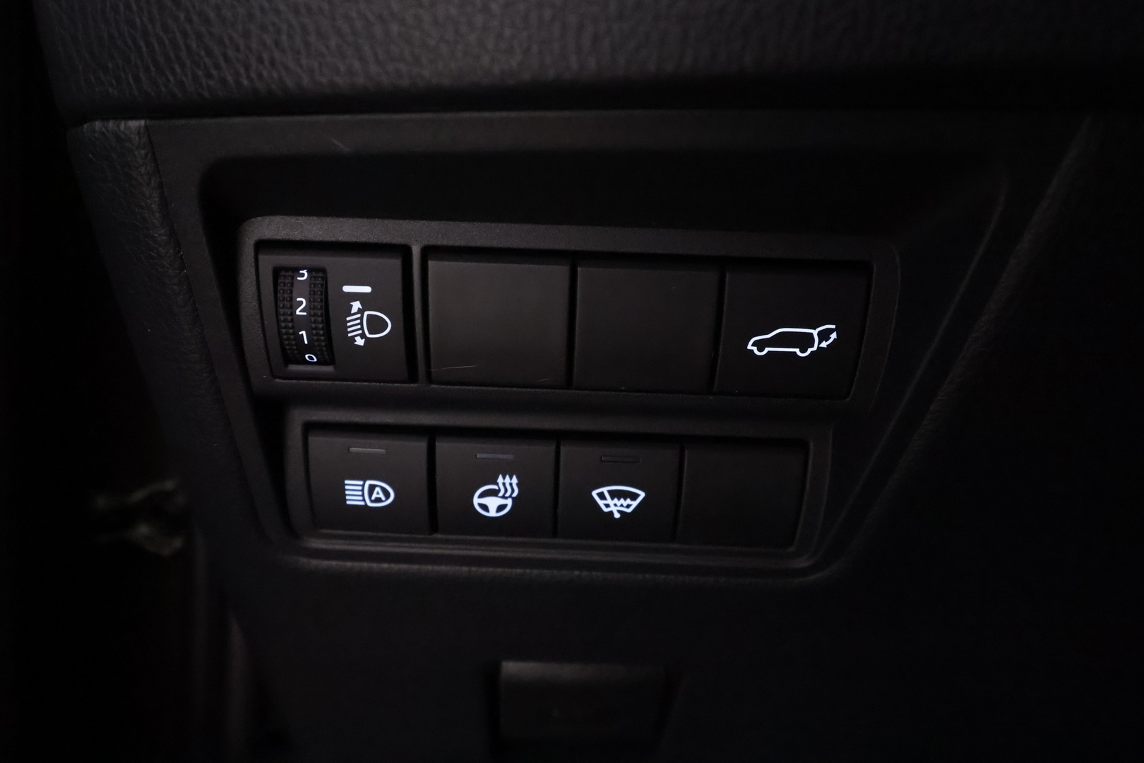 TOYOTA Yaris Cross 2024