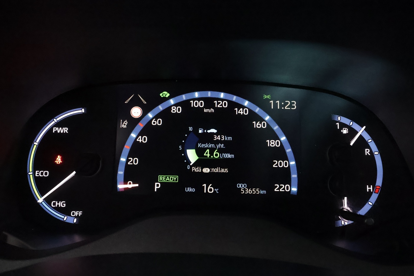 TOYOTA Yaris Cross 2024