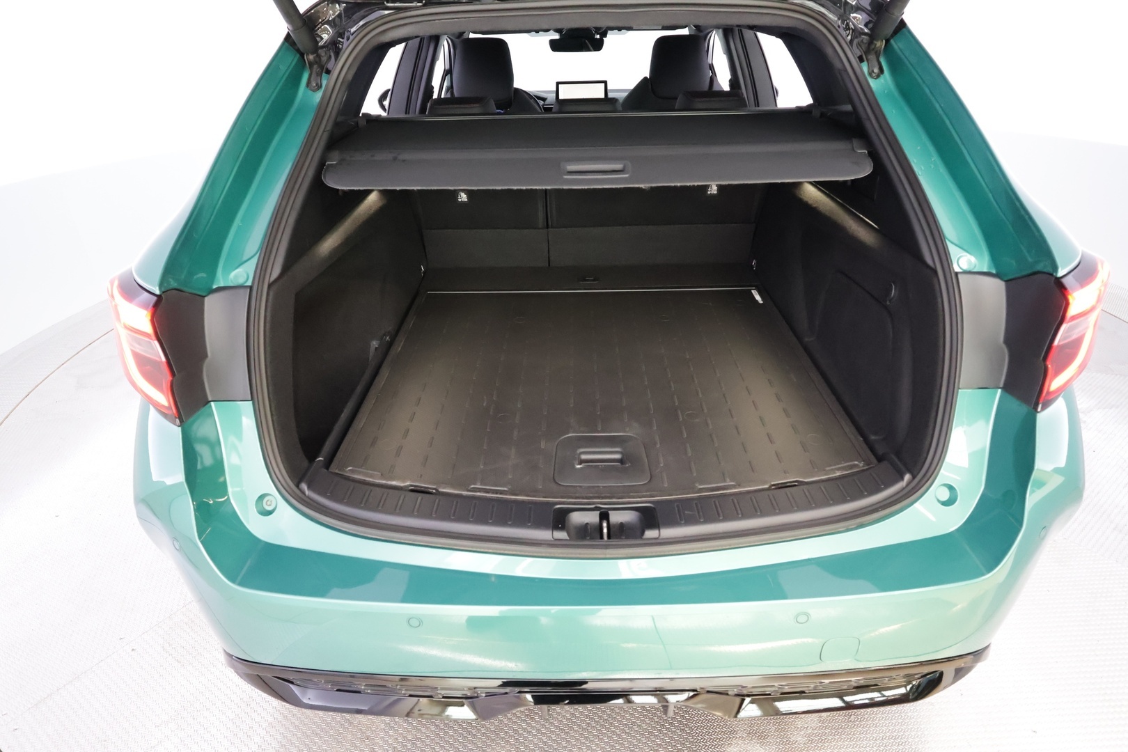TOYOTA COROLLA 2024