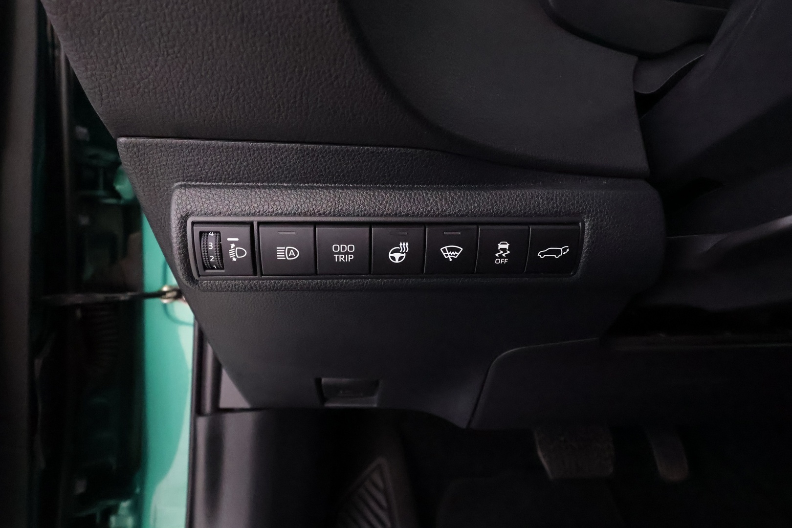 TOYOTA COROLLA 2024
