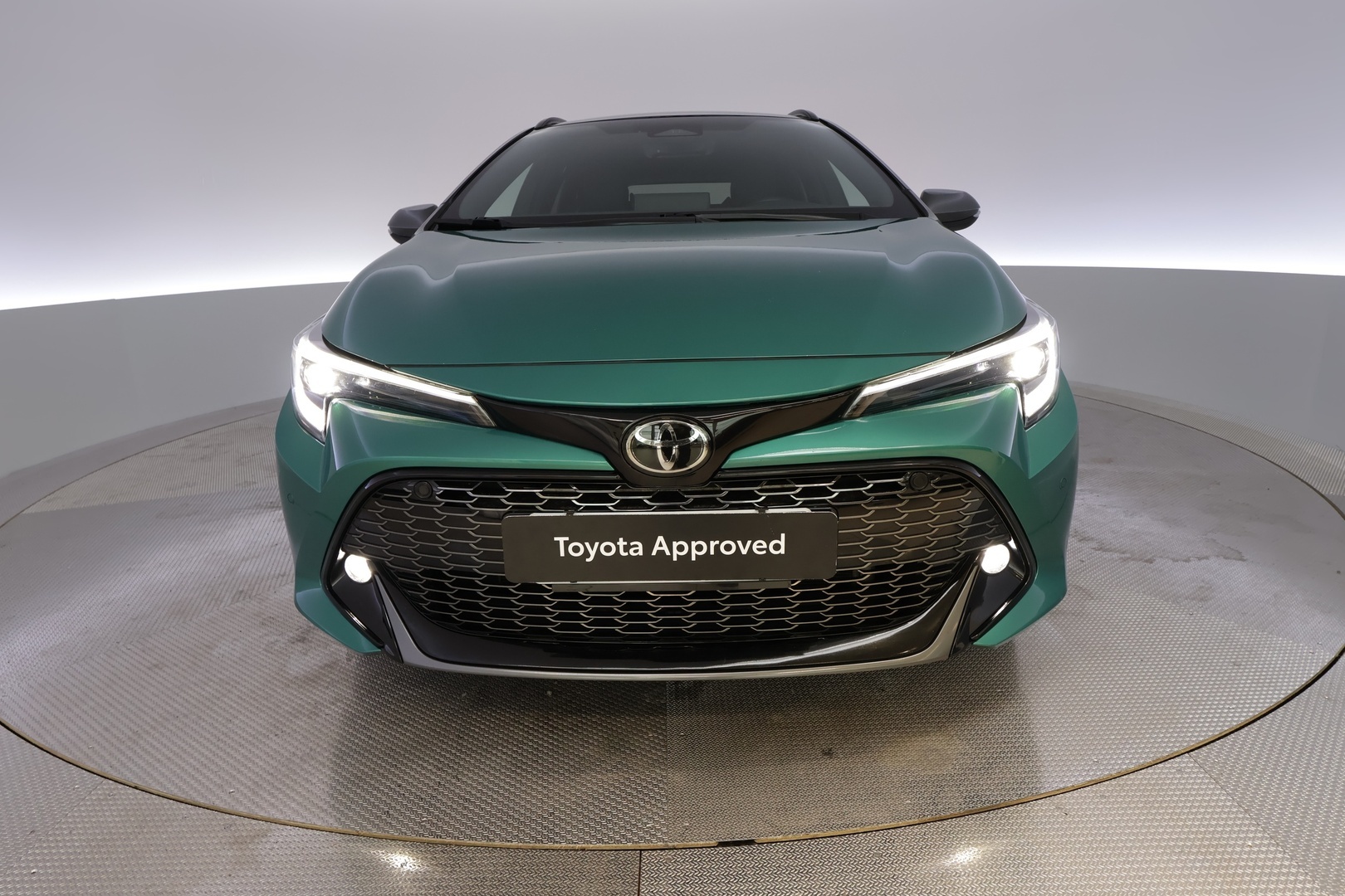 TOYOTA COROLLA 2024