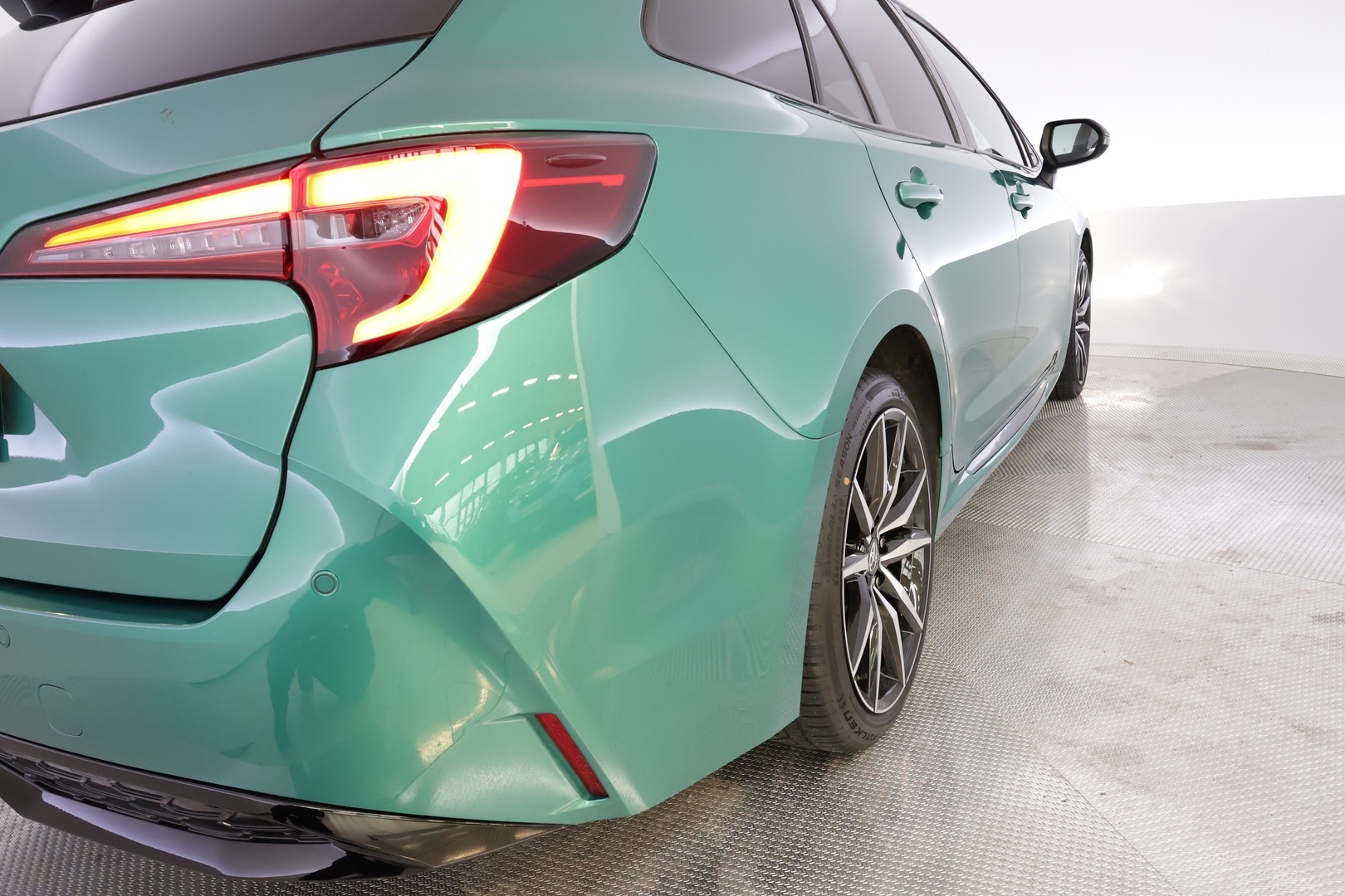 TOYOTA COROLLA 2024