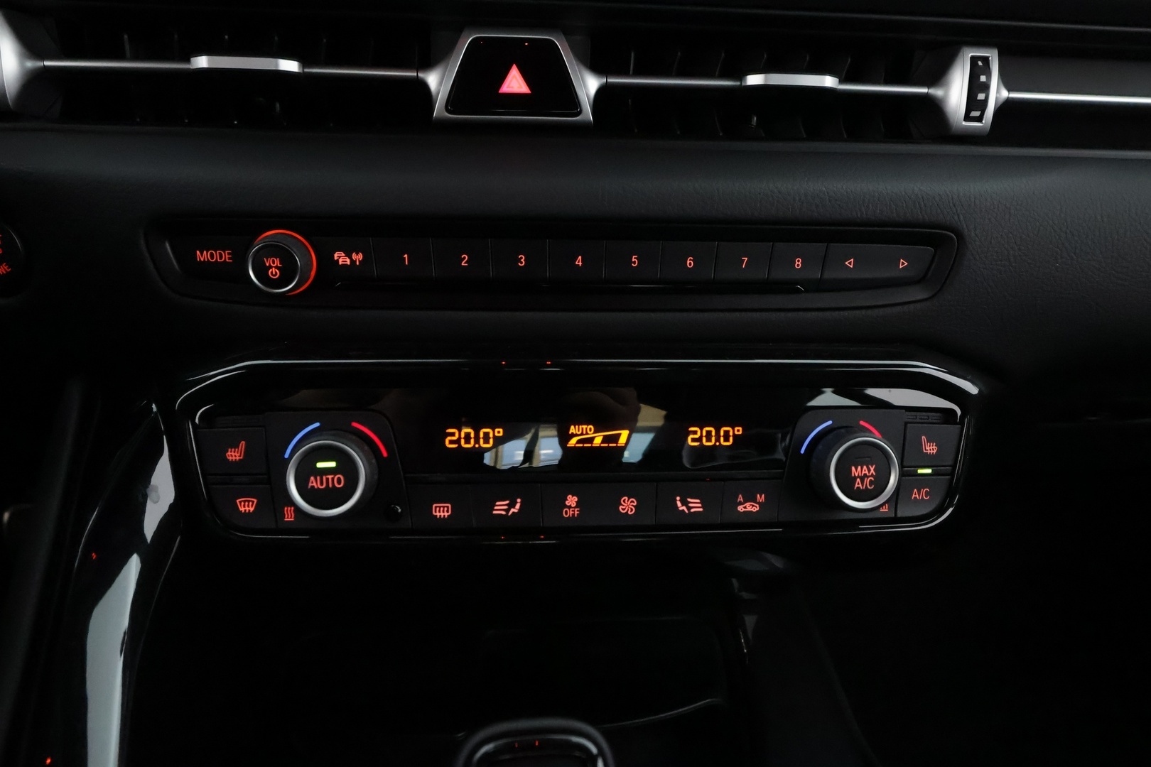 TOYOTA GR SUPRA 2021