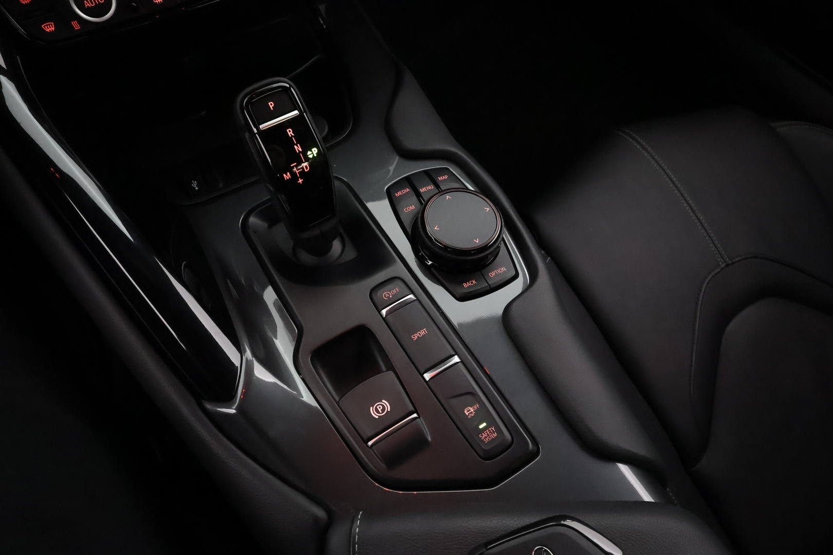 TOYOTA GR SUPRA 2021