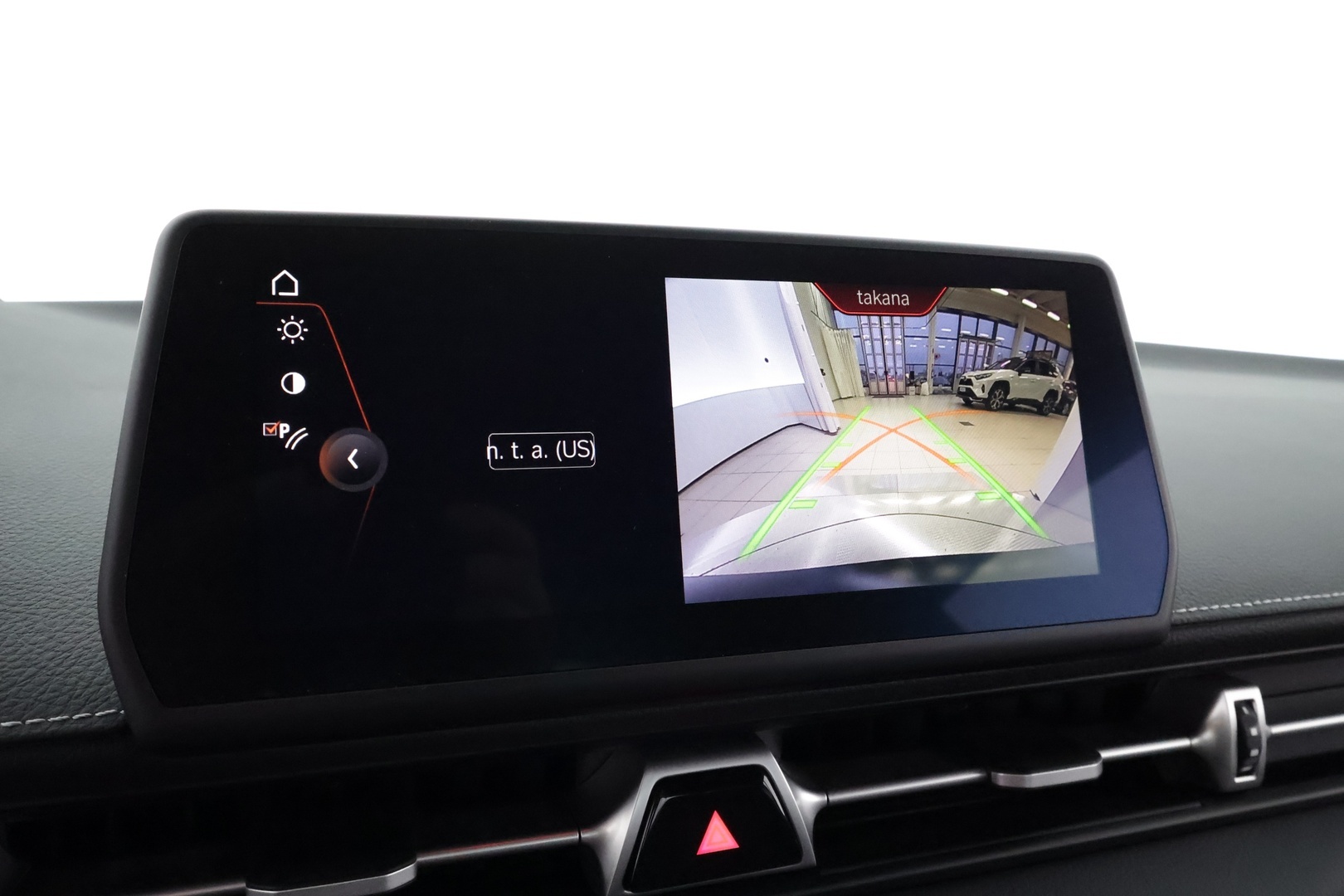 TOYOTA GR SUPRA 2021