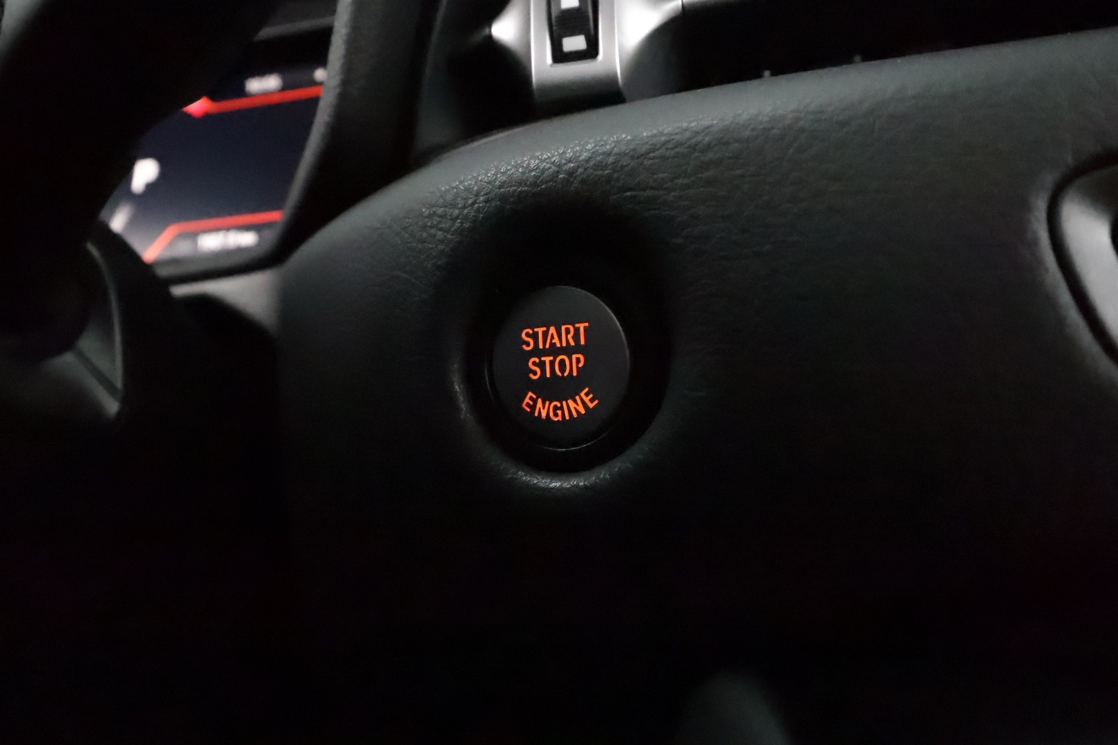 TOYOTA GR SUPRA 2021