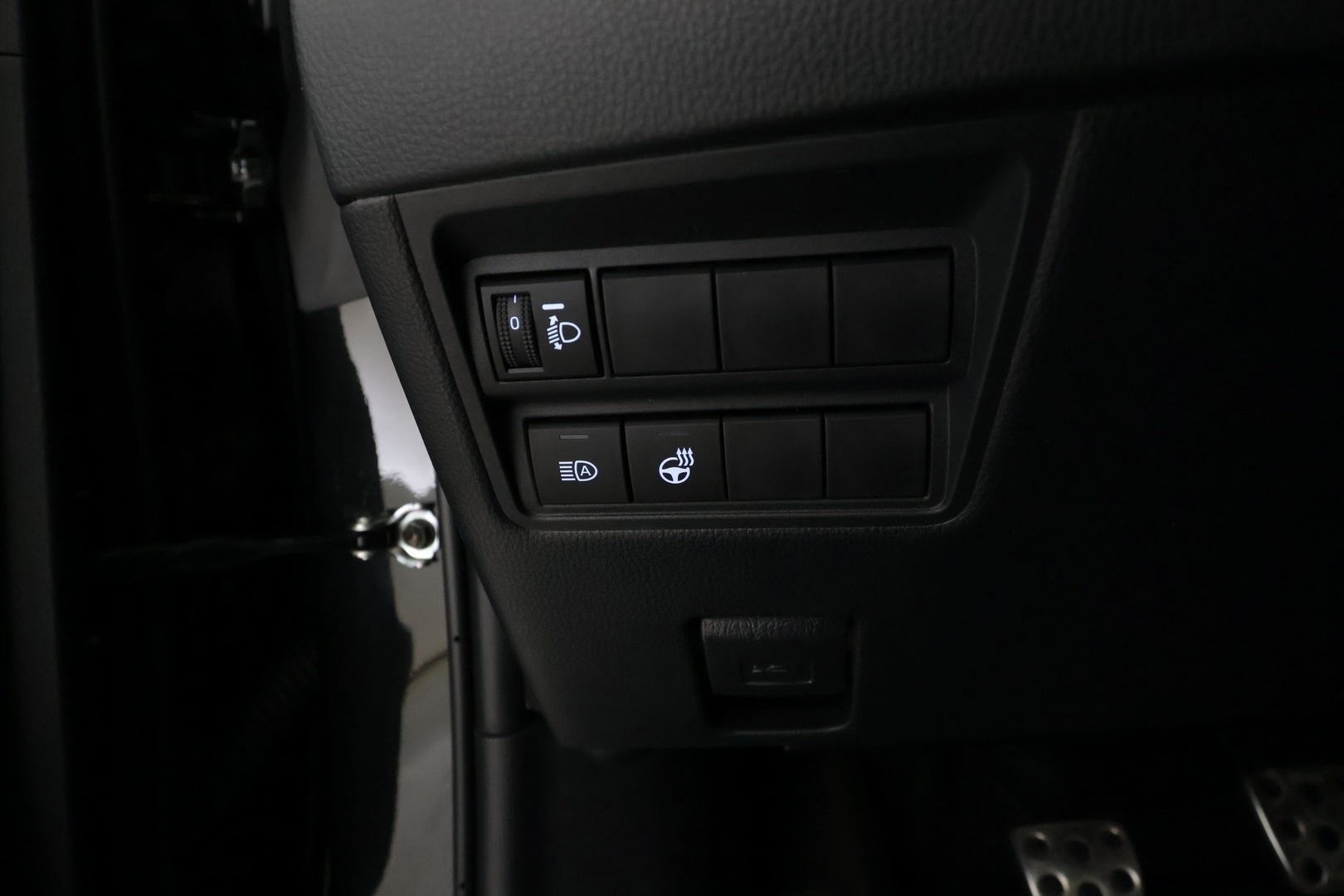 TOYOTA GR YARIS 2022