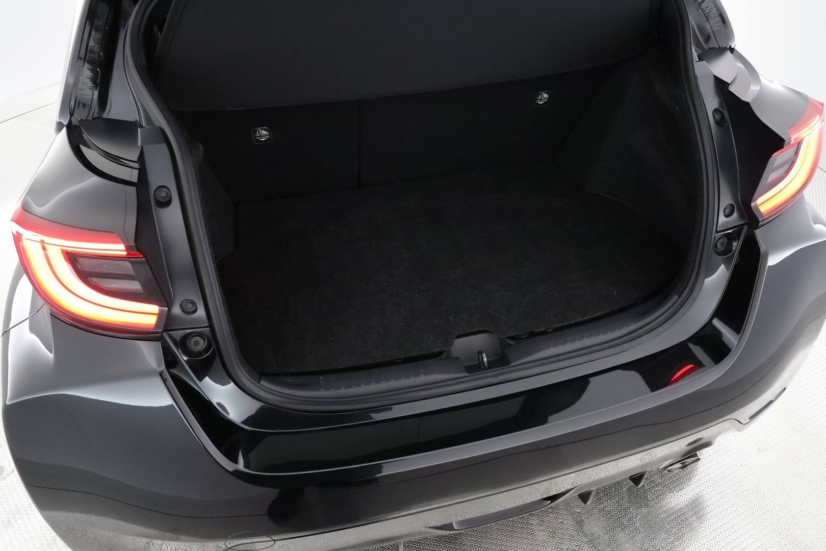 TOYOTA GR YARIS 2022