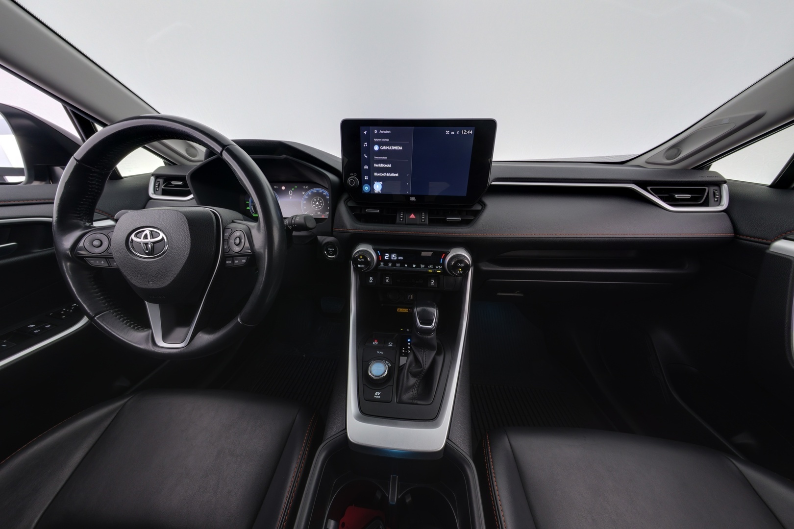 TOYOTA RAV4 2023