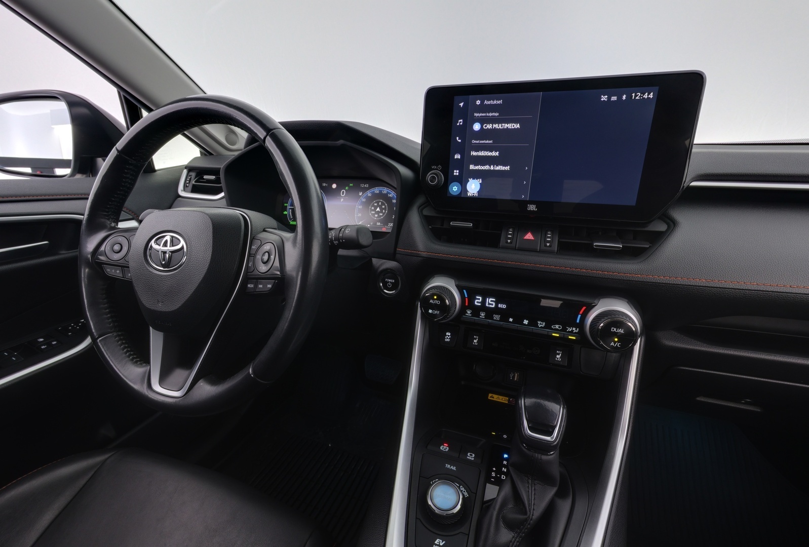 TOYOTA RAV4 2023