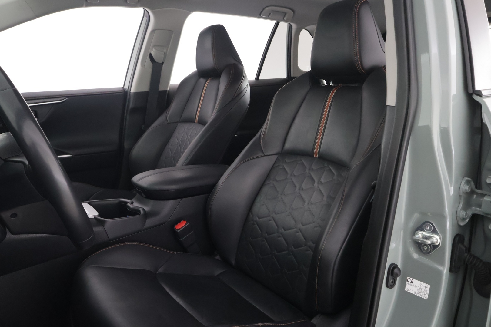 TOYOTA RAV4 2023