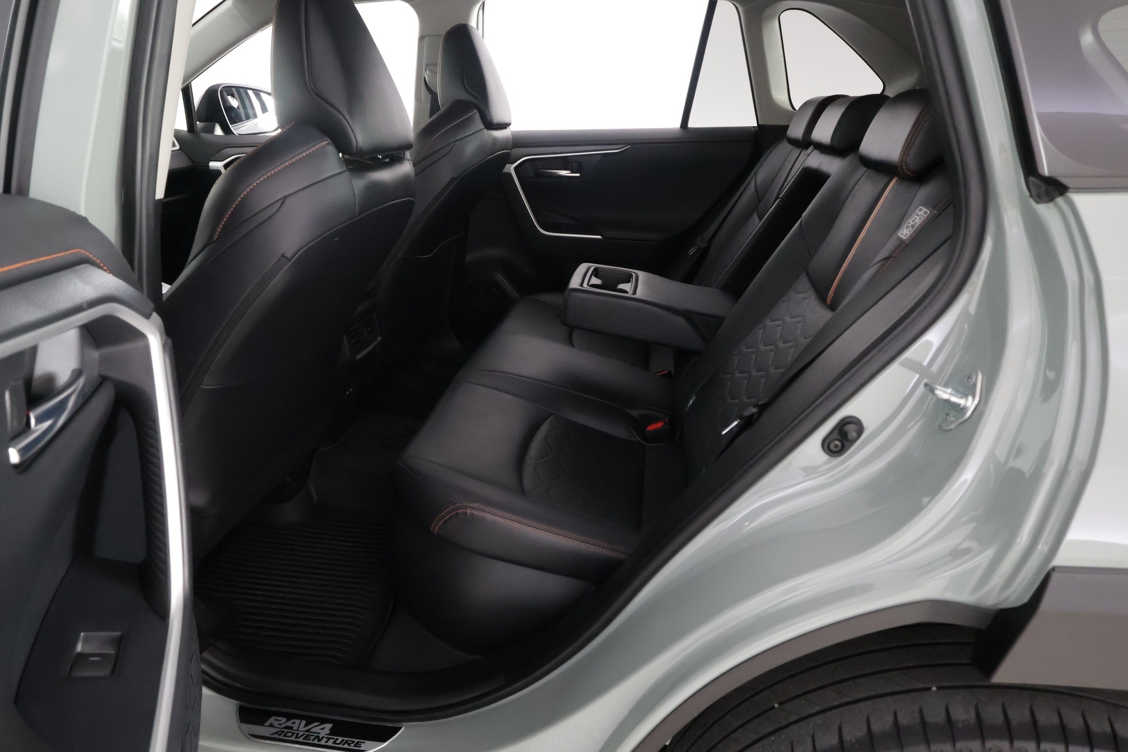 TOYOTA RAV4 2023
