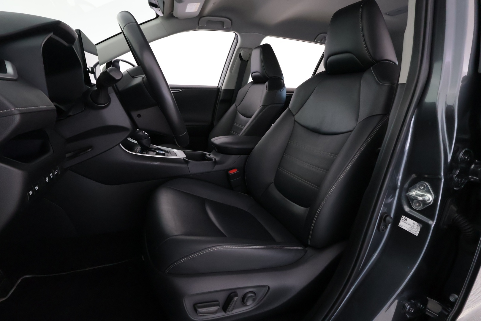 TOYOTA RAV4 2023