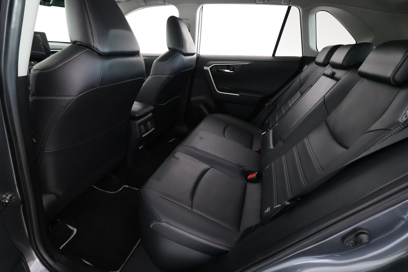 TOYOTA RAV4 2023