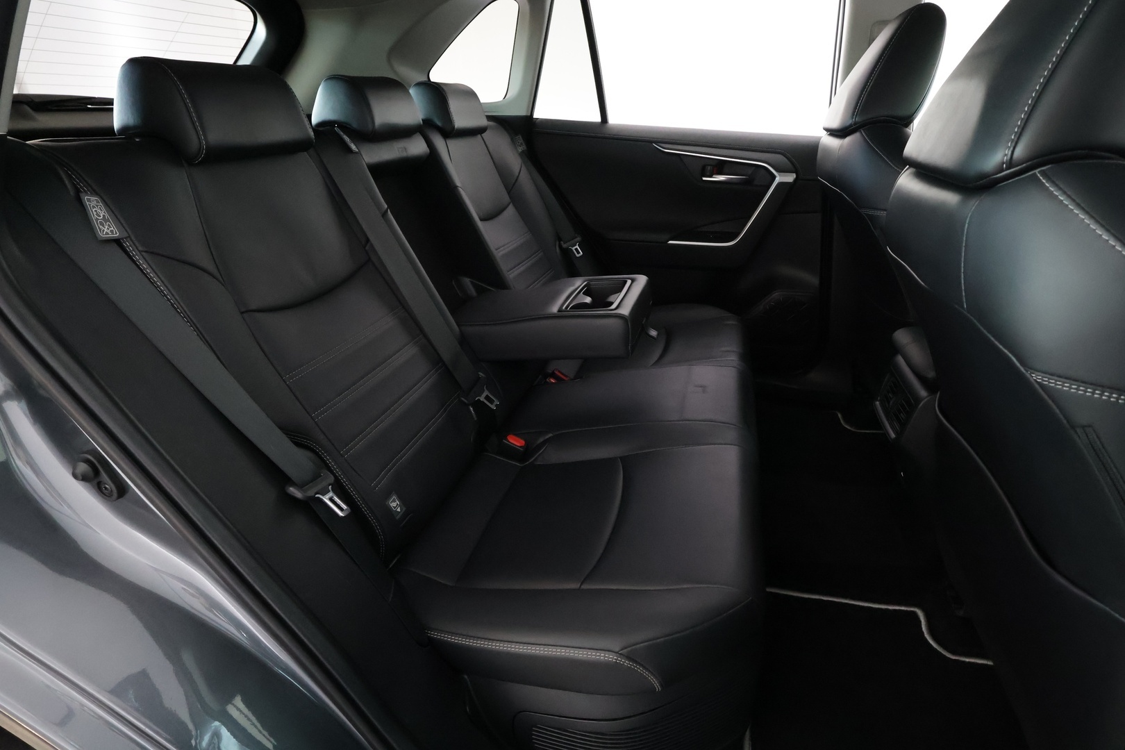 TOYOTA RAV4 2023
