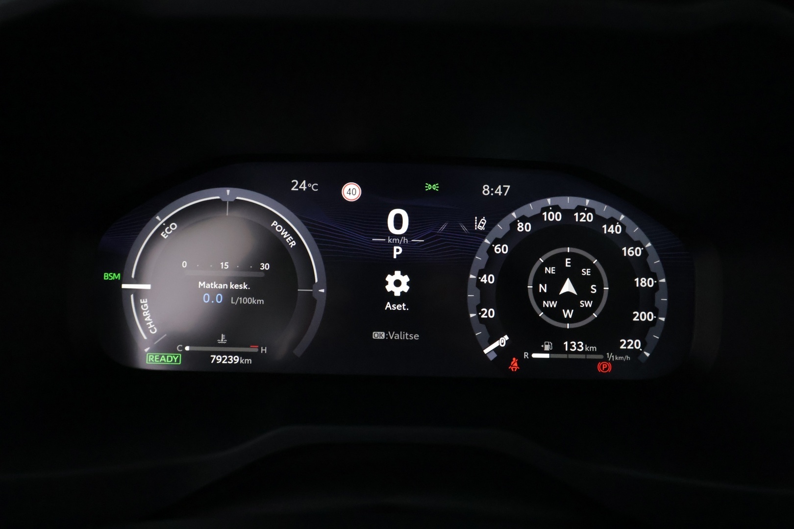 TOYOTA RAV4 2023