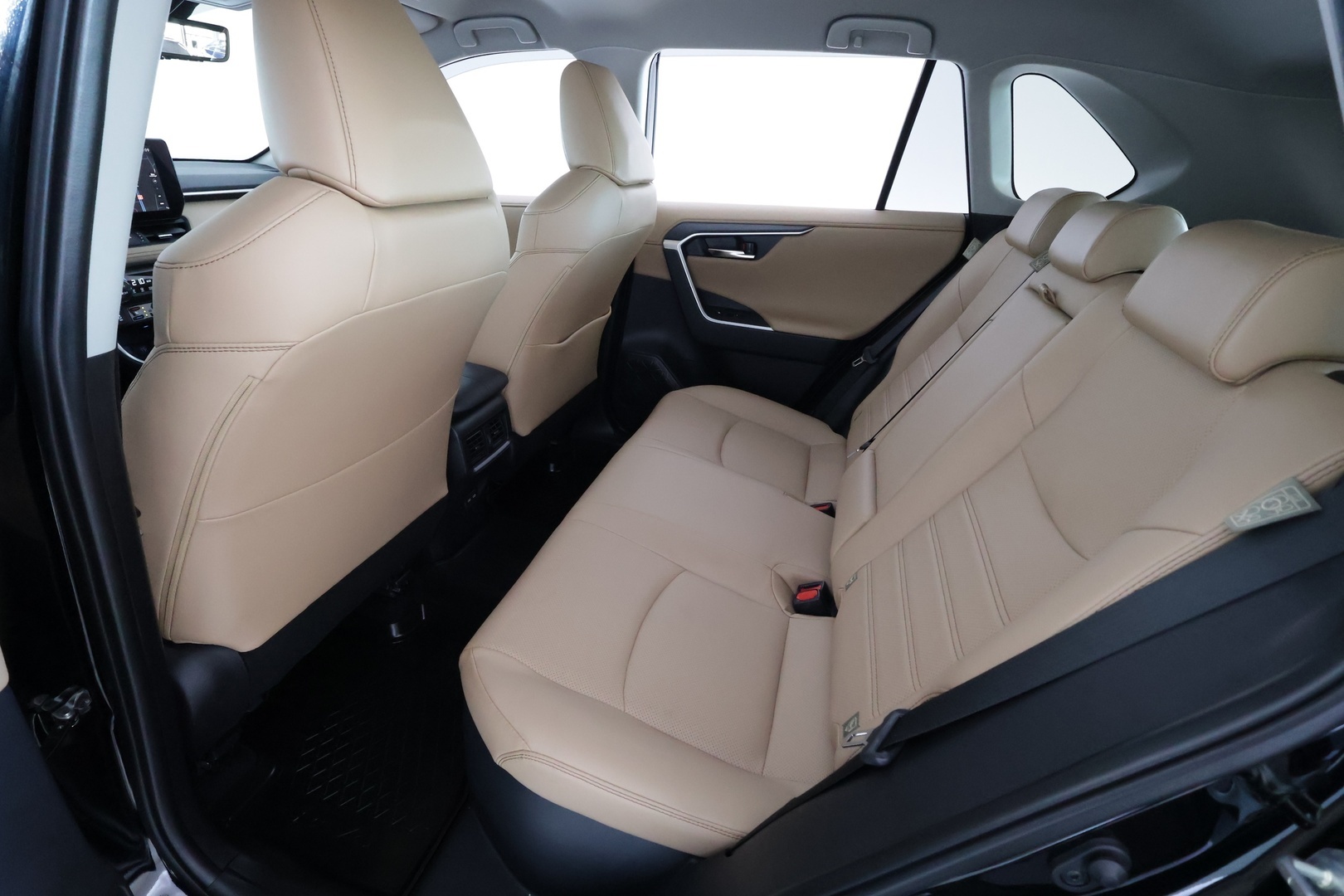 TOYOTA RAV4 2023