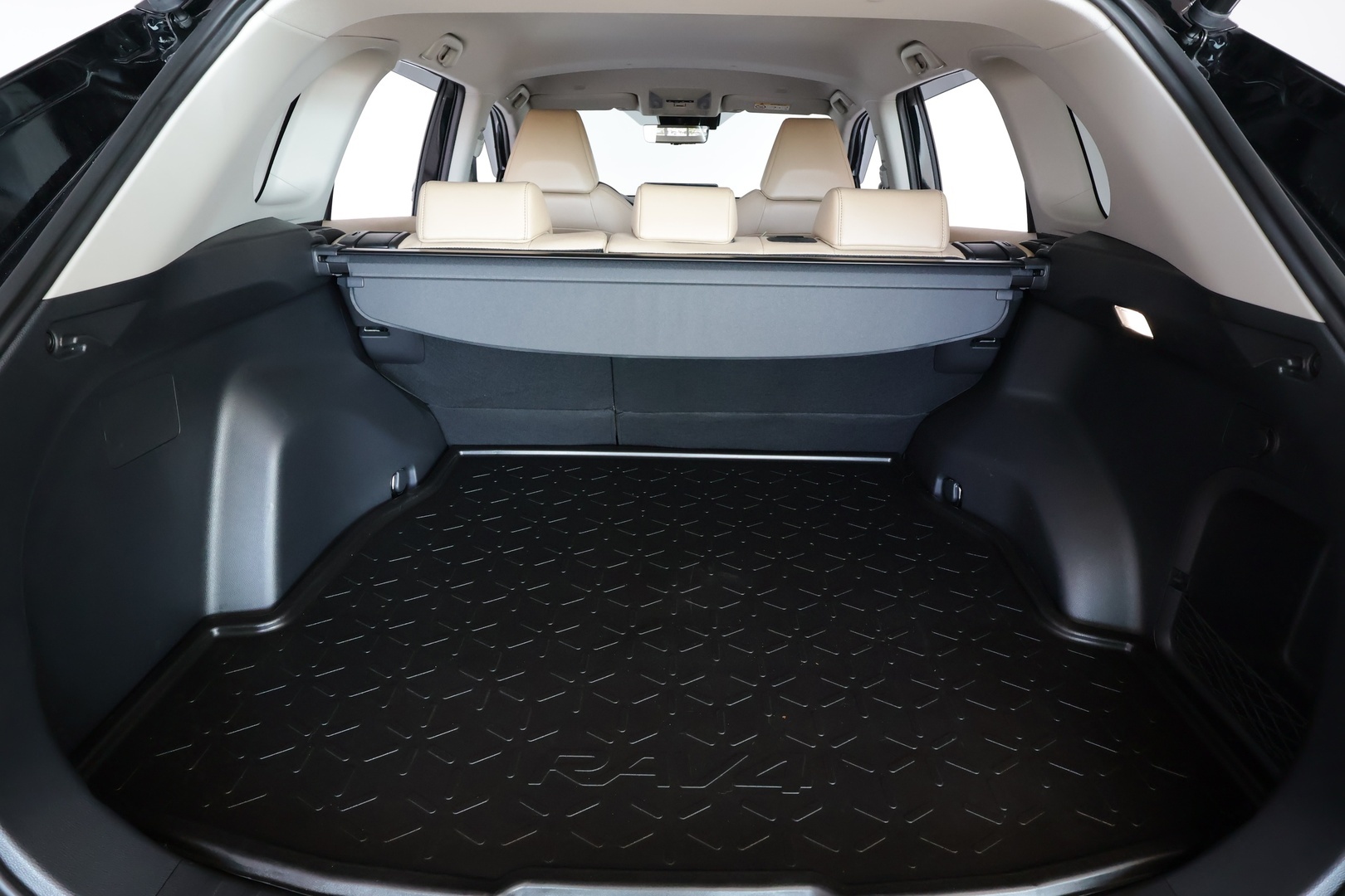 TOYOTA RAV4 2023