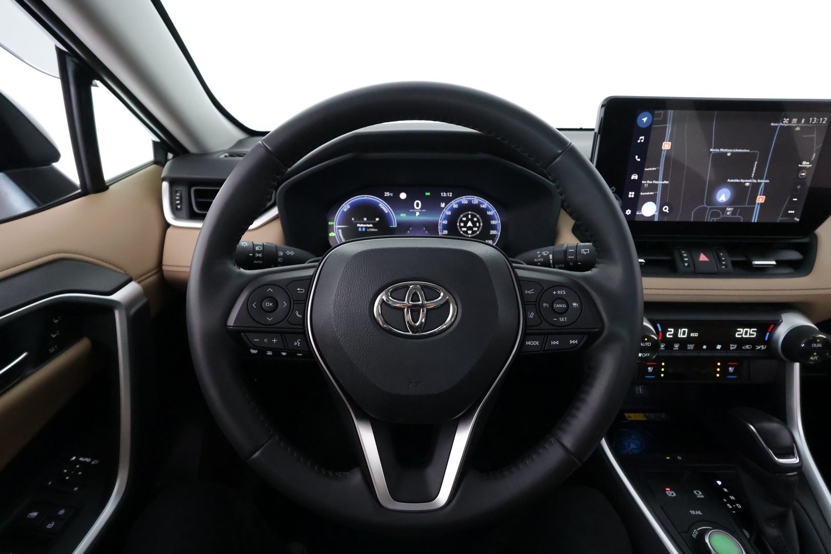 TOYOTA RAV4 2023