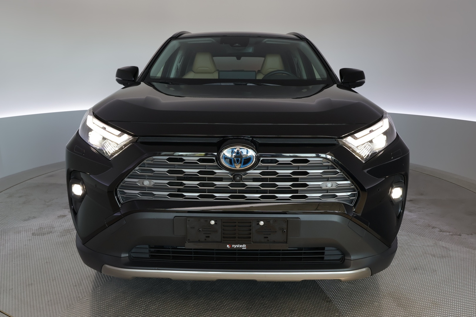 TOYOTA RAV4 2023