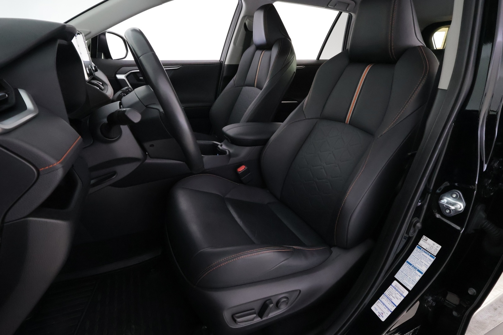 TOYOTA RAV4 2022