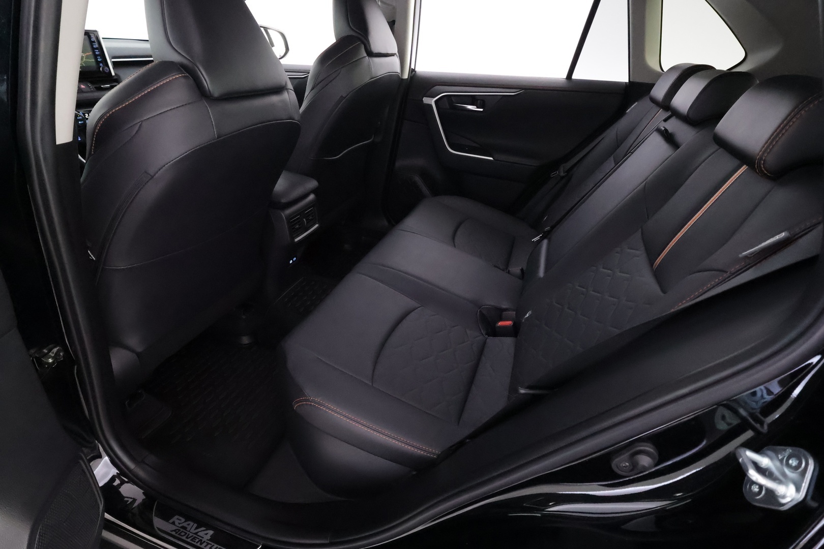 TOYOTA RAV4 2022