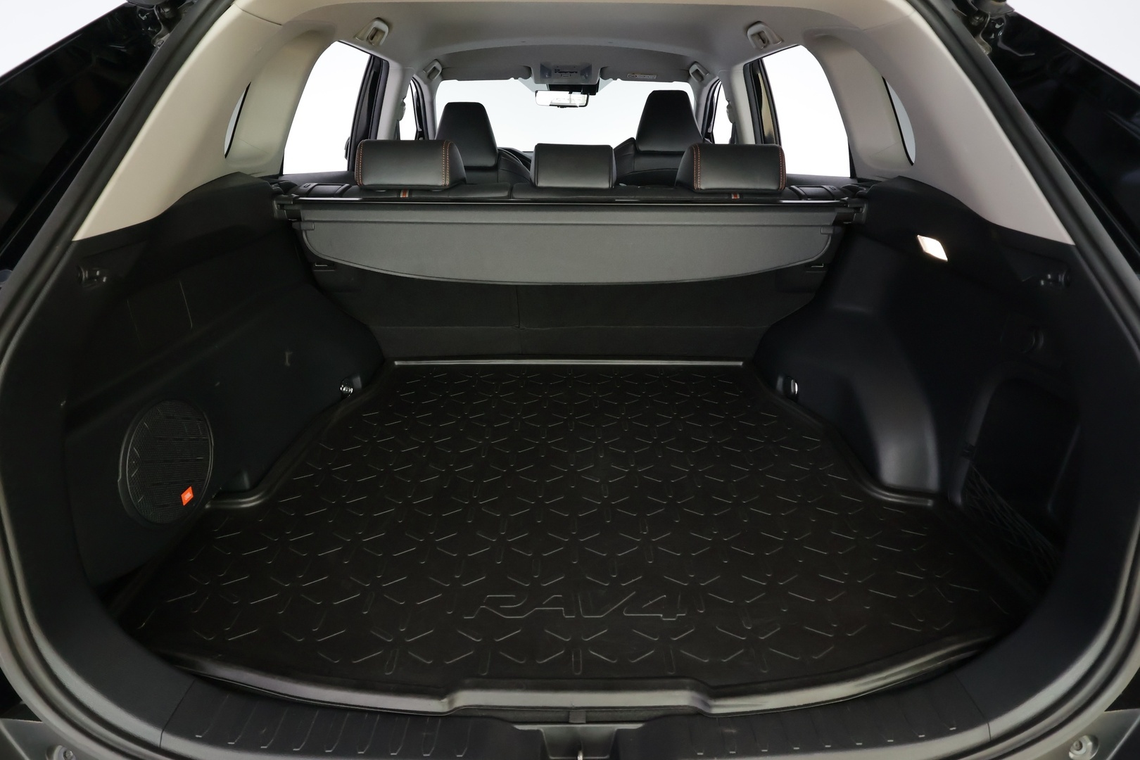 TOYOTA RAV4 2022