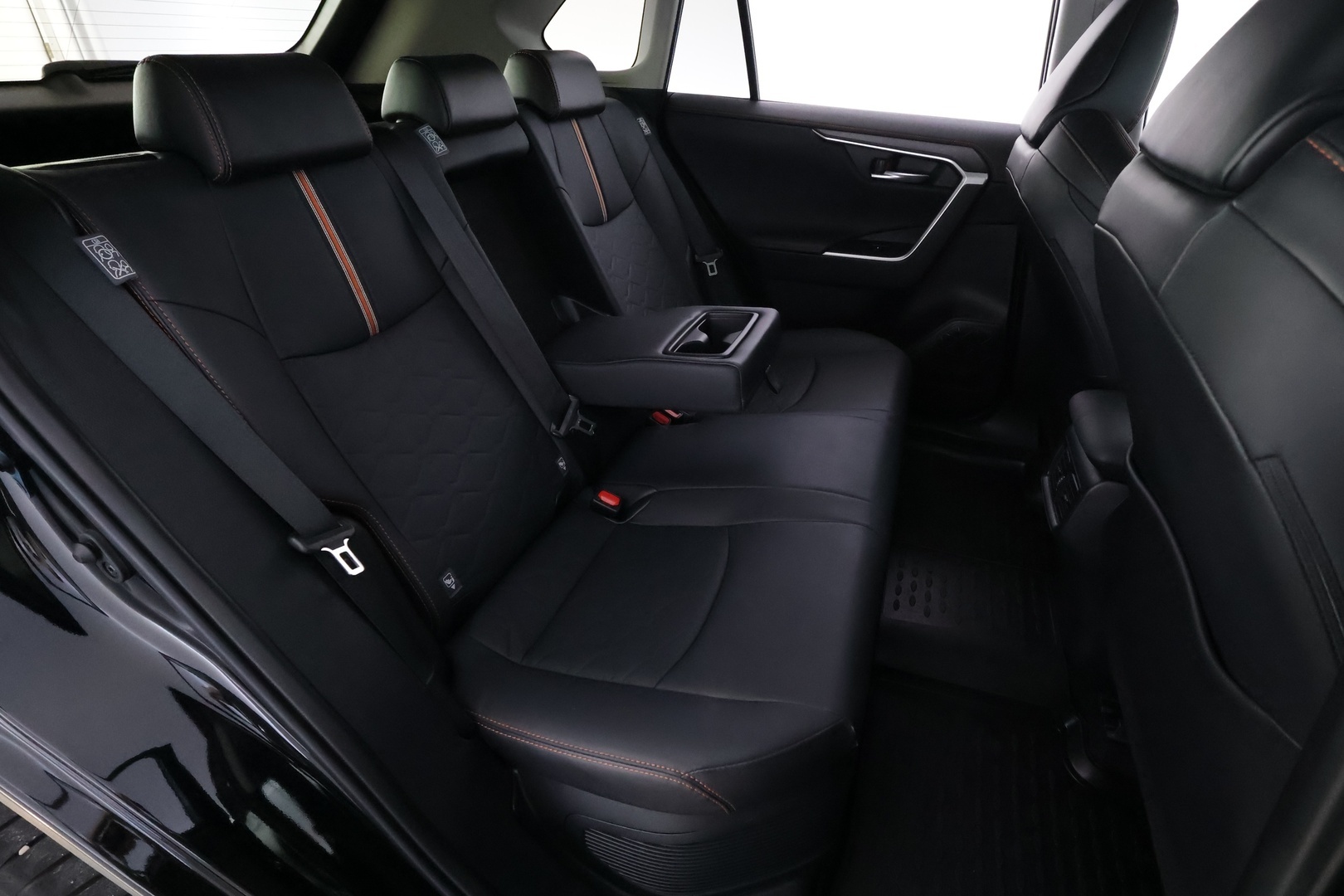 TOYOTA RAV4 2022